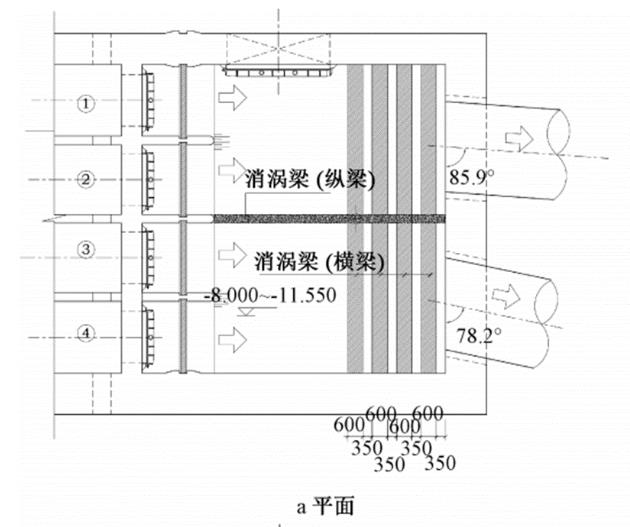 案例分析：特大型污水泵站设计要点(图5)