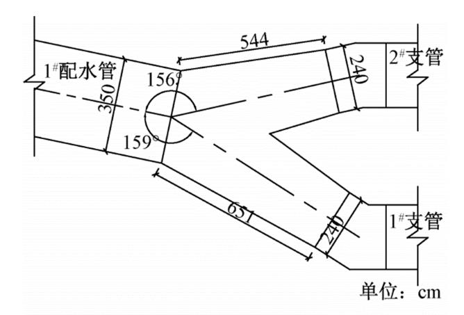 案例分析：特大型污水泵站设计要点(图7)