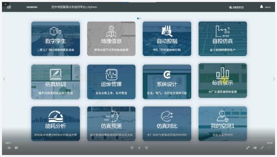 全面数字化 又一座“智能+智慧”污水处理厂(图2)