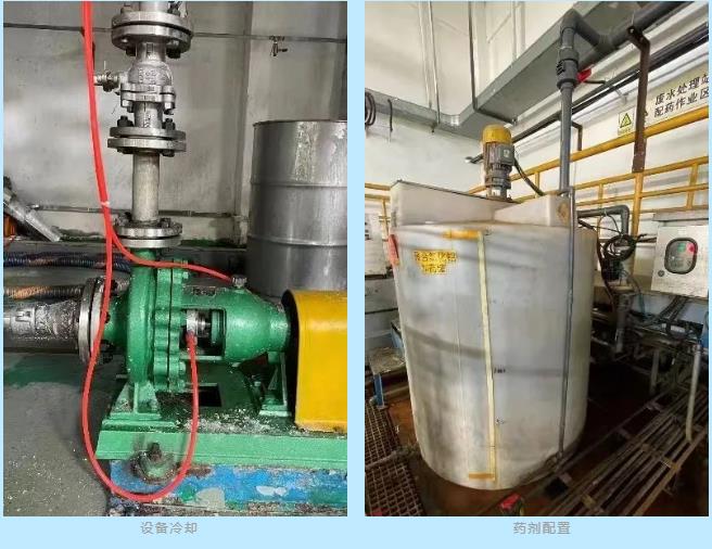 污水资源化利用实践案例——上海临港污水处理厂中水回用(图4)