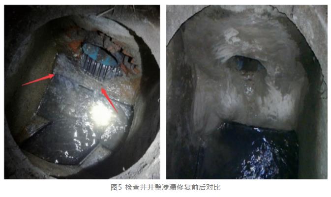 平原河网地区排水管网提质增效案例(图8)