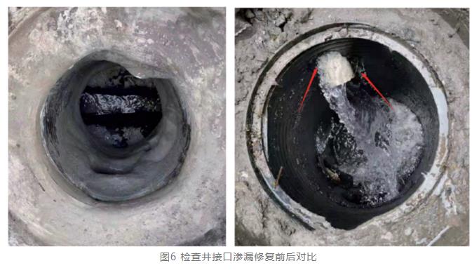 平原河网地区排水管网提质增效案例(图9)