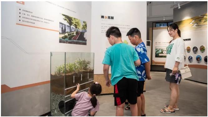 探索概念厂改造新模式：河南息县第三污水处理厂(图22)