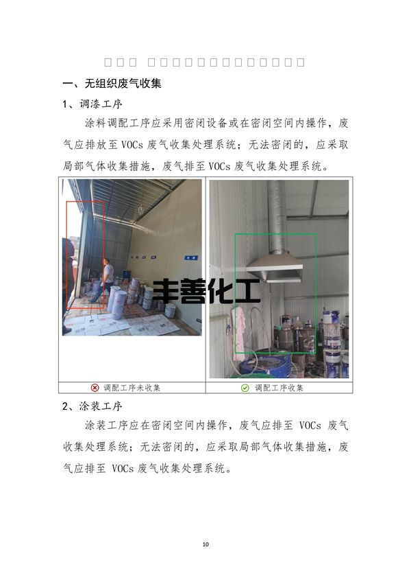 103109092041_05a2b6a79f0464b4089e0f1439afa9e50_13.jpg 《成都市重污染天气重点行业企业绩效等级评级现场典型问题及整改指引》(2022年修订版 )(图13)