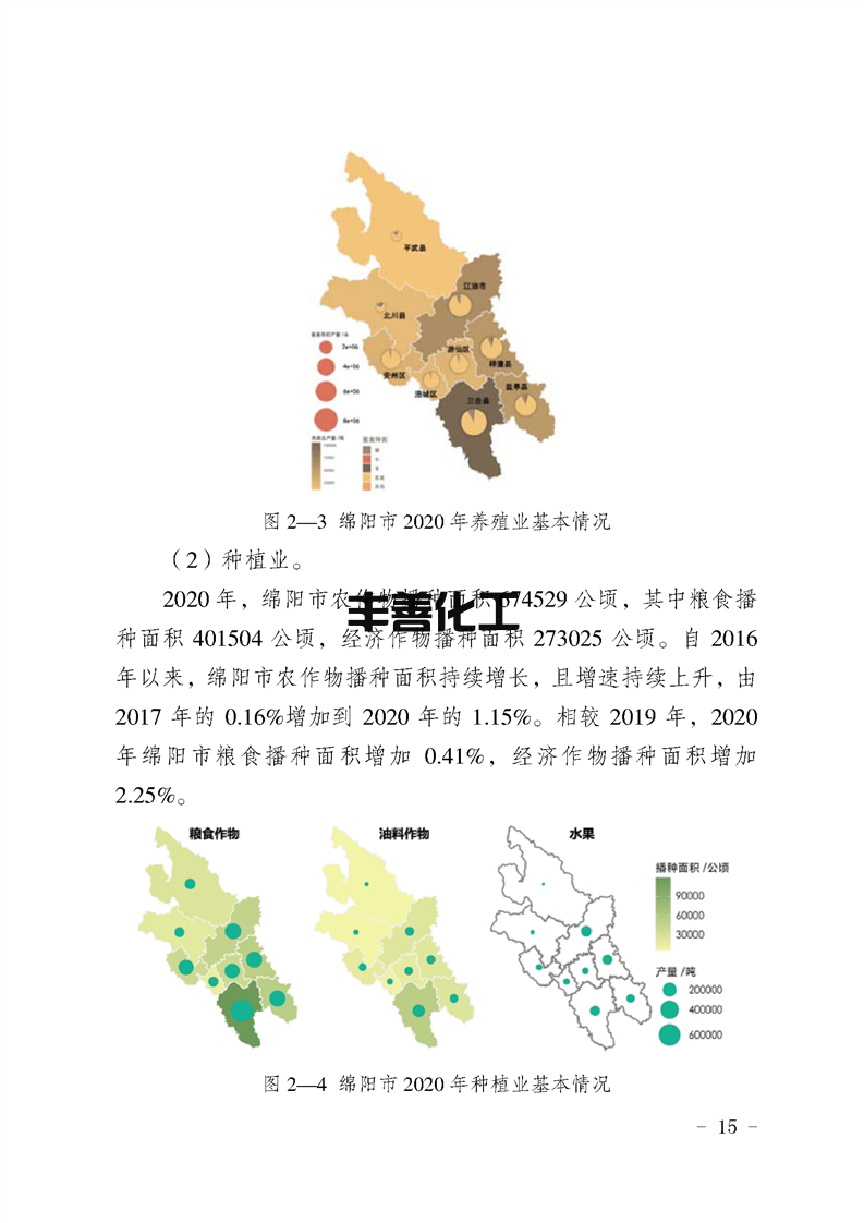 绵阳市“无废城市”建设实施方案发布！(图15)