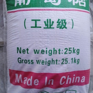 乙酸钠、葡萄糖与草酸：水处理与工业应用的高效解决方案